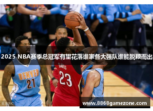 2025 NBA赛季总冠军有望花落谁家各大强队谁能脱颖而出